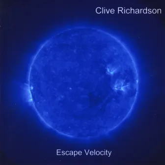 Escape Velocity by Clive Richardson