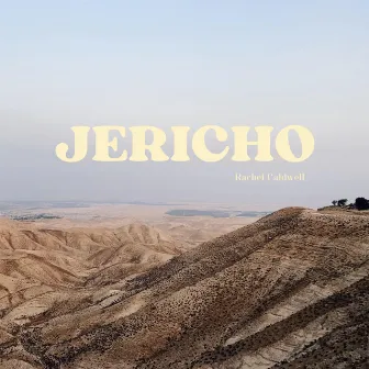 Jericho by Rachel Caldwell