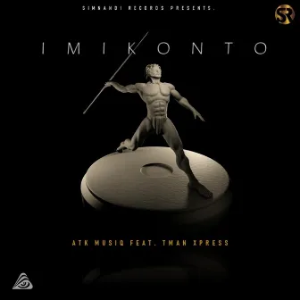 Imikonto by ATK MusiQ