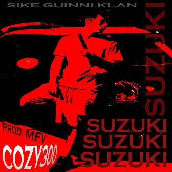 Suzuki by Cozy300