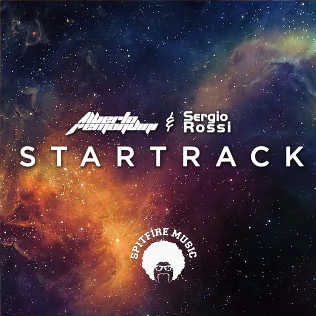 Startrack - Radio Edit