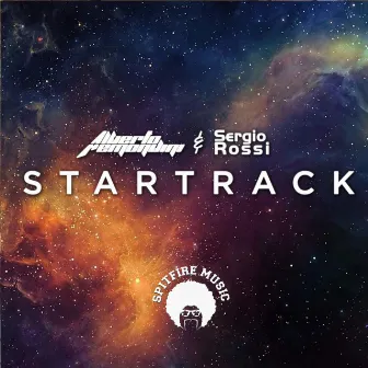 Startrack by Alberto Remondini