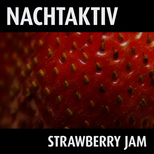 Strawberry Jam