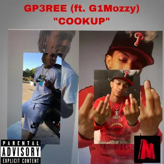 Cookup by Gp3ree