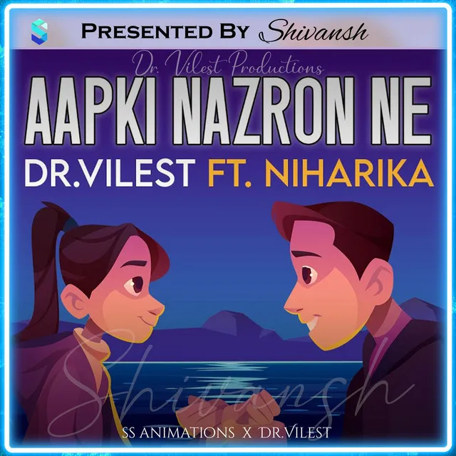 Aapki Nazron Ne Song