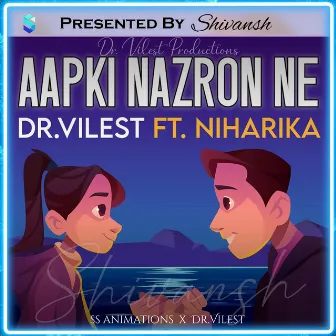 Aapki Nazron Ne Song by SS Animations- Music