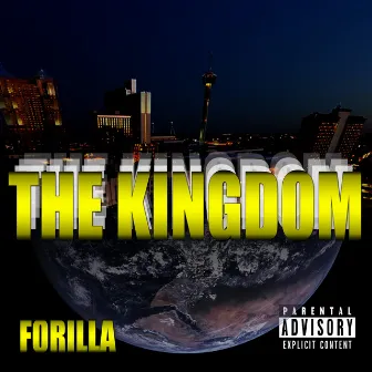 The Kingdom by Forilla