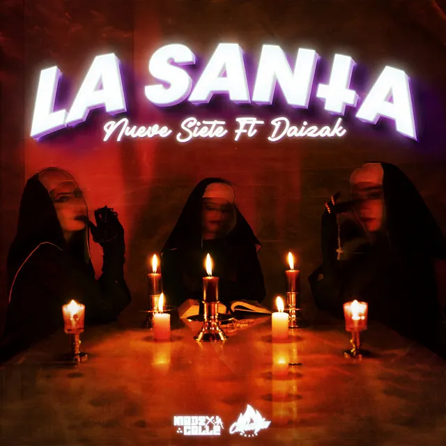 La Santa