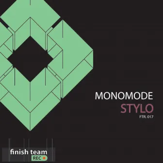 Stylo by Monomode