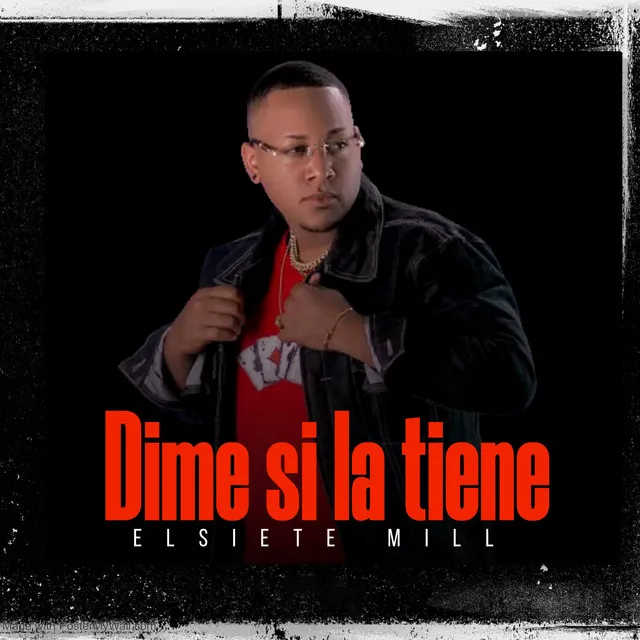 Dime Si La Tiene