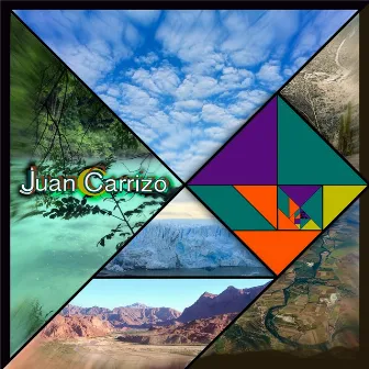 Tangram by Juan Carrizo