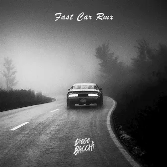 Fast Car (Rmx) by Diogo Bacchi