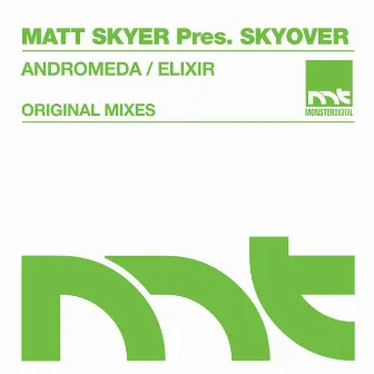 Andromeda, Elixir by Matt Skyer