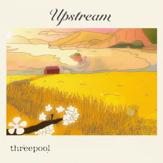 Upstream by threepool