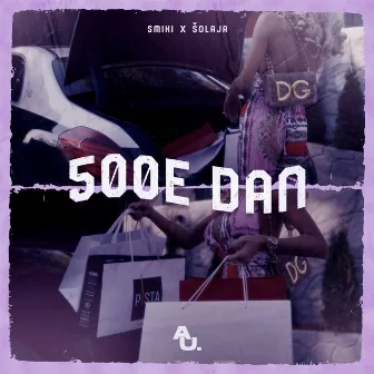 500 e DAN by Šolaja