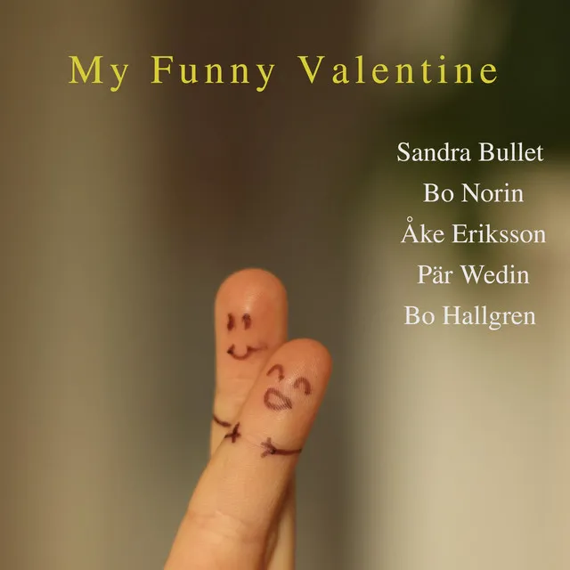 My Funny Valentine