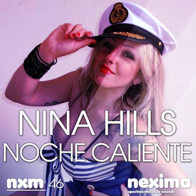 Noche Caliente - Original mix