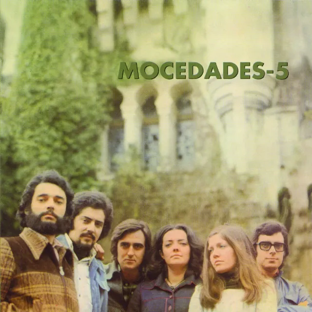 Mocedades 5