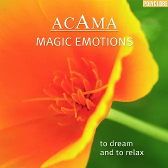 Magic Emotions by Acama