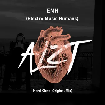 Hard Kicks by Electro Music Humans