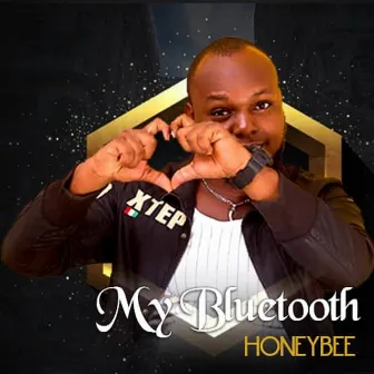 My bluetooth by Honeybee