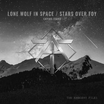 Crying Stars by Lone Wolf in Space