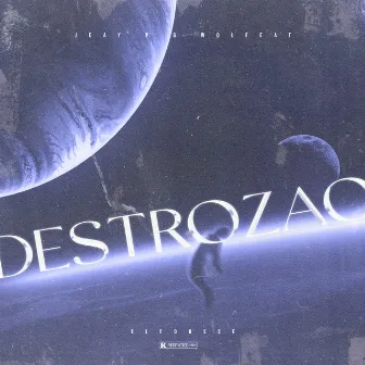 Destrozao by Wolfeat