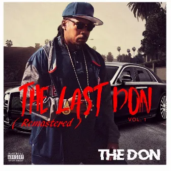 The Last Don, Vol. 1 (Remastered) by The Don