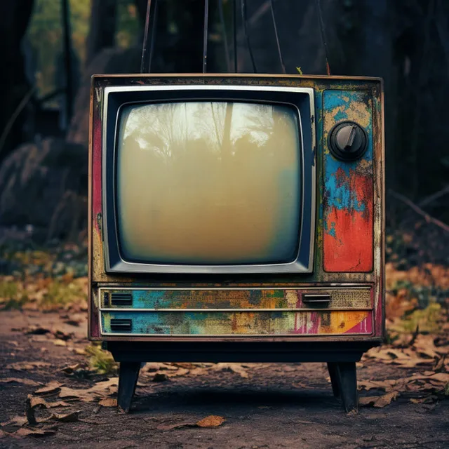 Television