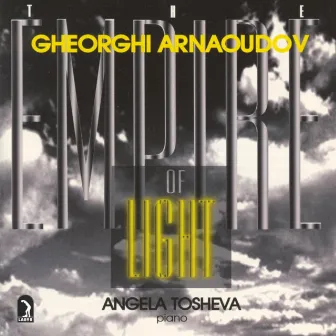 Arnaoudov, G.: Piano Music by Gheorghi Arnaoudov