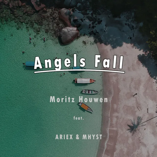 Angels Fall