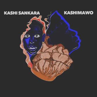 Kashimawo by Kashi Sankara