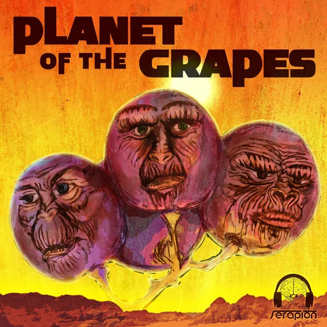 Planet of the Grapes