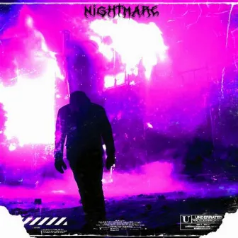 NIGHTMARE by XTHURXX