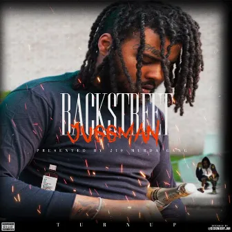 Backstreet Juggman by Turnup