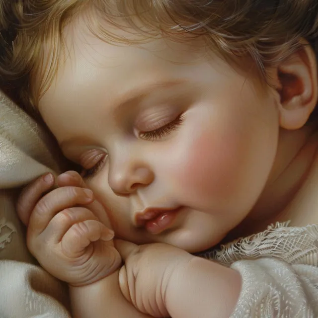 Quiet Baby Slumber Melodies