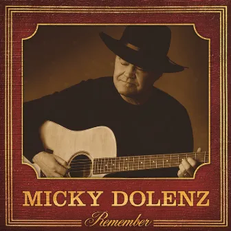 Remember by Micky Dolenz