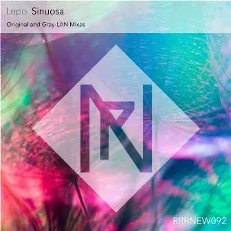 Sinuosa by Lepo