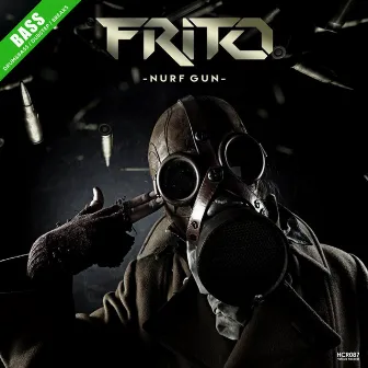 Nurf Gun by Frito