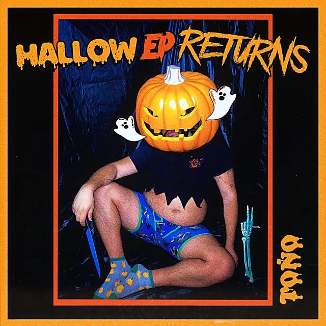 HallowEP RETURNS