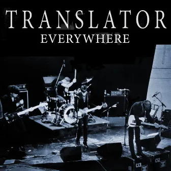 Everywhere by Translator