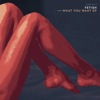 What You Want by FETISH