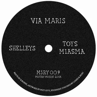 Shelleys by Via Maris