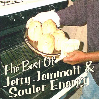 The Best Of Jerry Jemmott & Souler Energy by Jerry Jemmott