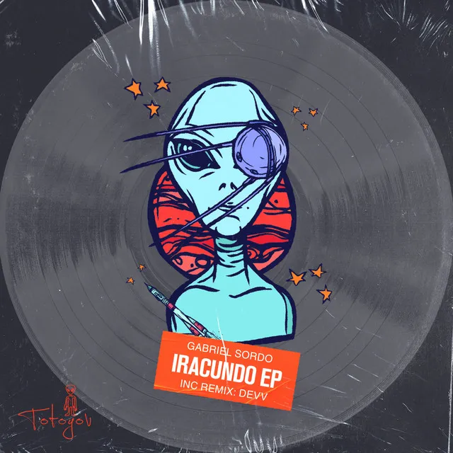 Iracundo