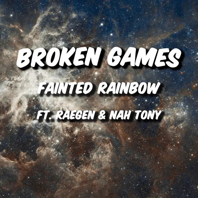 Broken Games (From "Shangri-La Frontier")