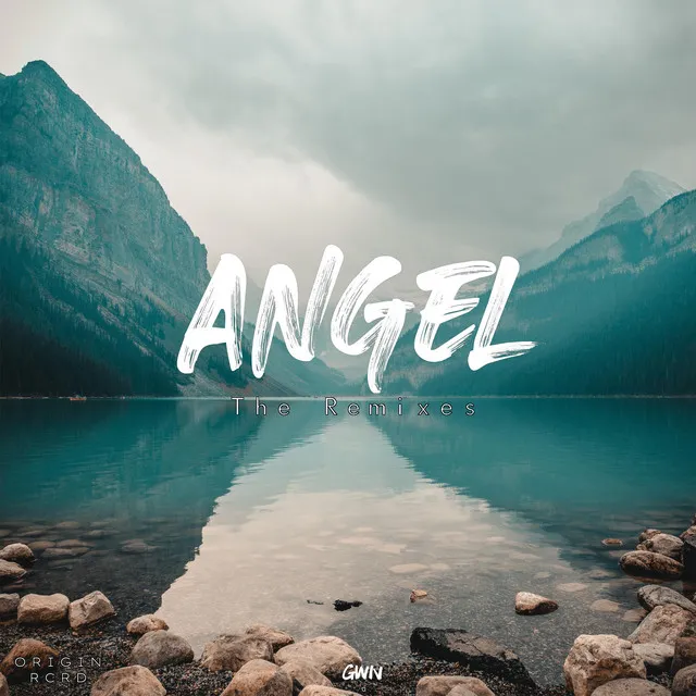 Angel - Extended Mix