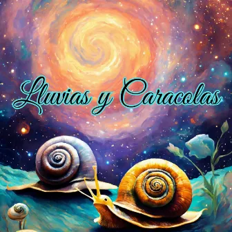 Lluvias y Caracolas by Grupo Latidos del Corazón