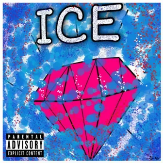 Ice by Dridaxe