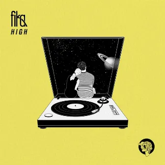 High by fika